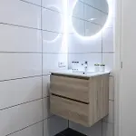 דירה 6-bed Aircon House Diaz 60m2, Many Bedrooms *