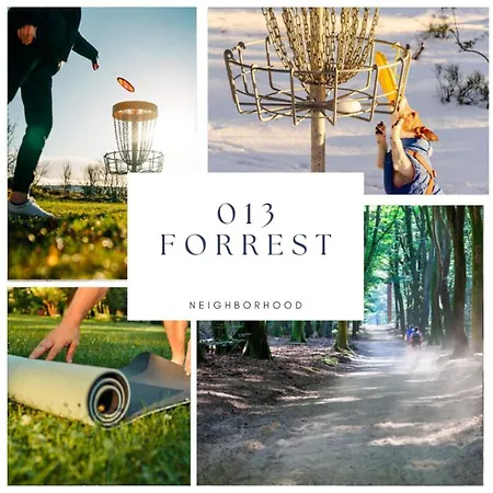 6-bed Aircon House Diaz 60m2, Many Bedrooms Tilburg