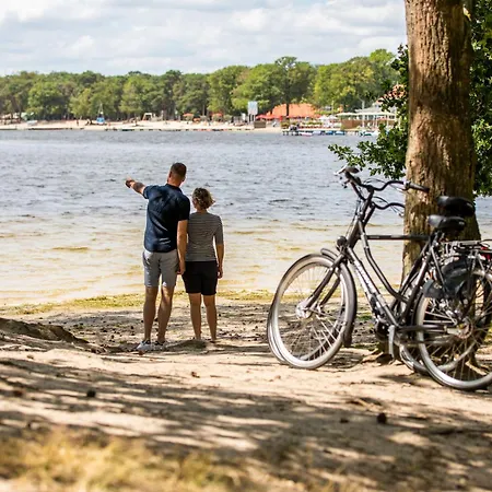 6-bed Aircon House Diaz 60m2, Many Bedrooms Apartament Tilburg