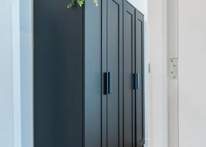 Appartamento 6-bed Aircon House Diaz 60m2, Many Bedrooms *