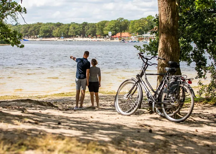 6-bed Aircon House Diaz 60m2, Many Bedrooms Apartman Tilburg