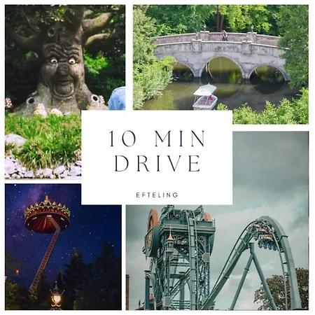 6-bed Aircon House Diaz 60m2, Many Bedrooms 公寓