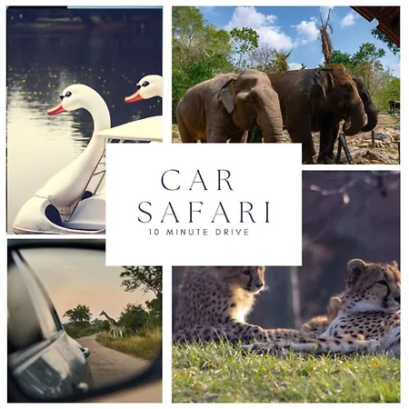 6-bed Aircon House Diaz 60m2, Many Bedrooms 公寓 *